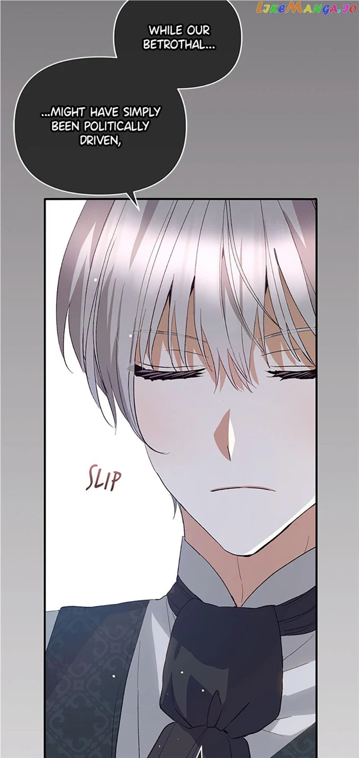 Welcome, It’s Your First Time Seeing a Cute Villainess, Isn’t It? Chapter 36 - Page 63