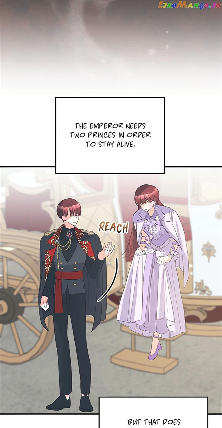 Welcome, It’s Your First Time Seeing a Cute Villainess, Isn’t It? Chapter 36 - Page 8