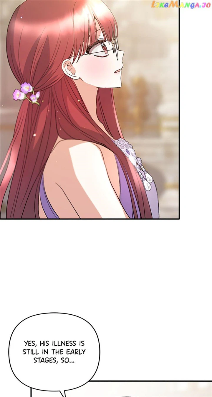 Welcome, It’s Your First Time Seeing a Cute Villainess, Isn’t It? Chapter 36 - Page 72