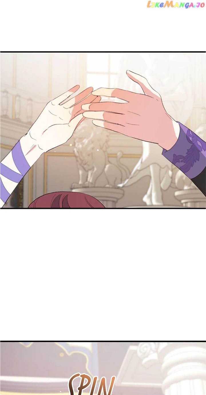 Welcome, It’s Your First Time Seeing a Cute Villainess, Isn’t It? Chapter 36 - Page 74