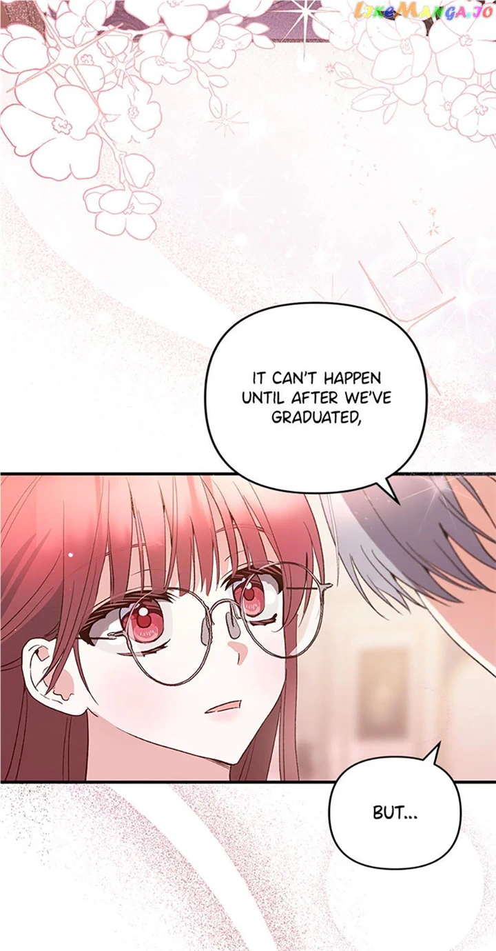 Welcome, It’s Your First Time Seeing a Cute Villainess, Isn’t It? Chapter 36 - Page 77