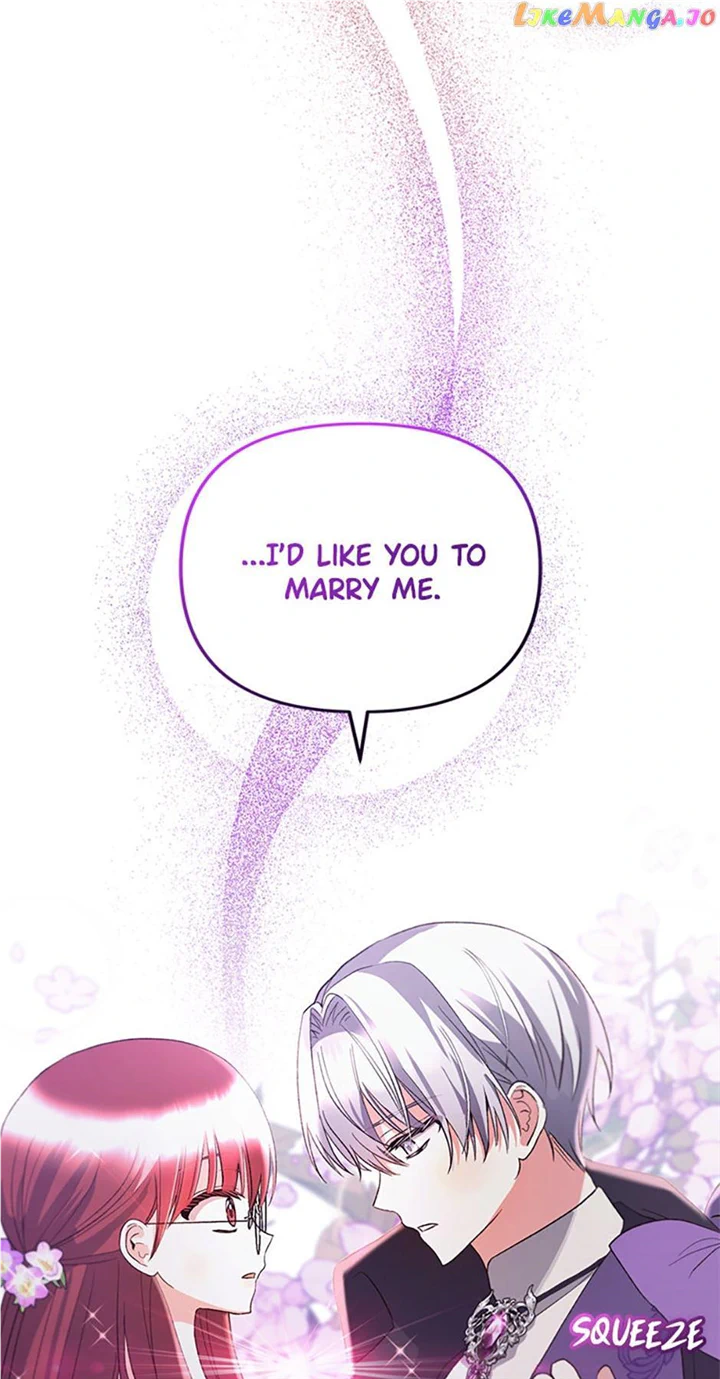 Welcome, It’s Your First Time Seeing a Cute Villainess, Isn’t It? Chapter 36 - Page 78