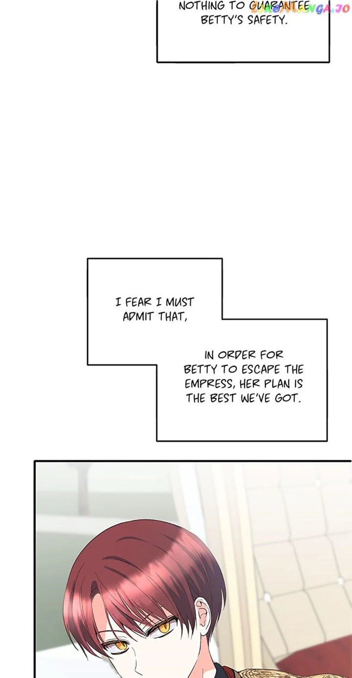 Welcome, It’s Your First Time Seeing a Cute Villainess, Isn’t It? Chapter 36 - Page 9