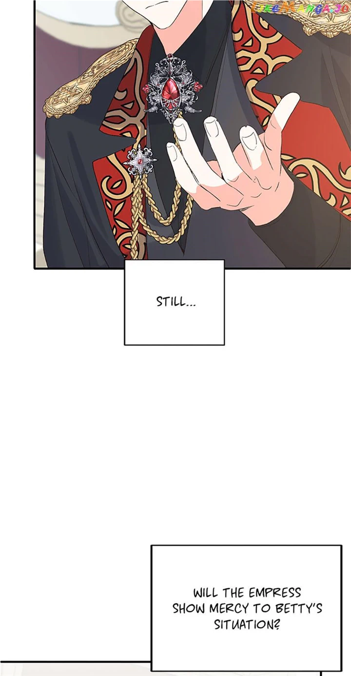 Welcome, It’s Your First Time Seeing a Cute Villainess, Isn’t It? Chapter 36 - Page 10