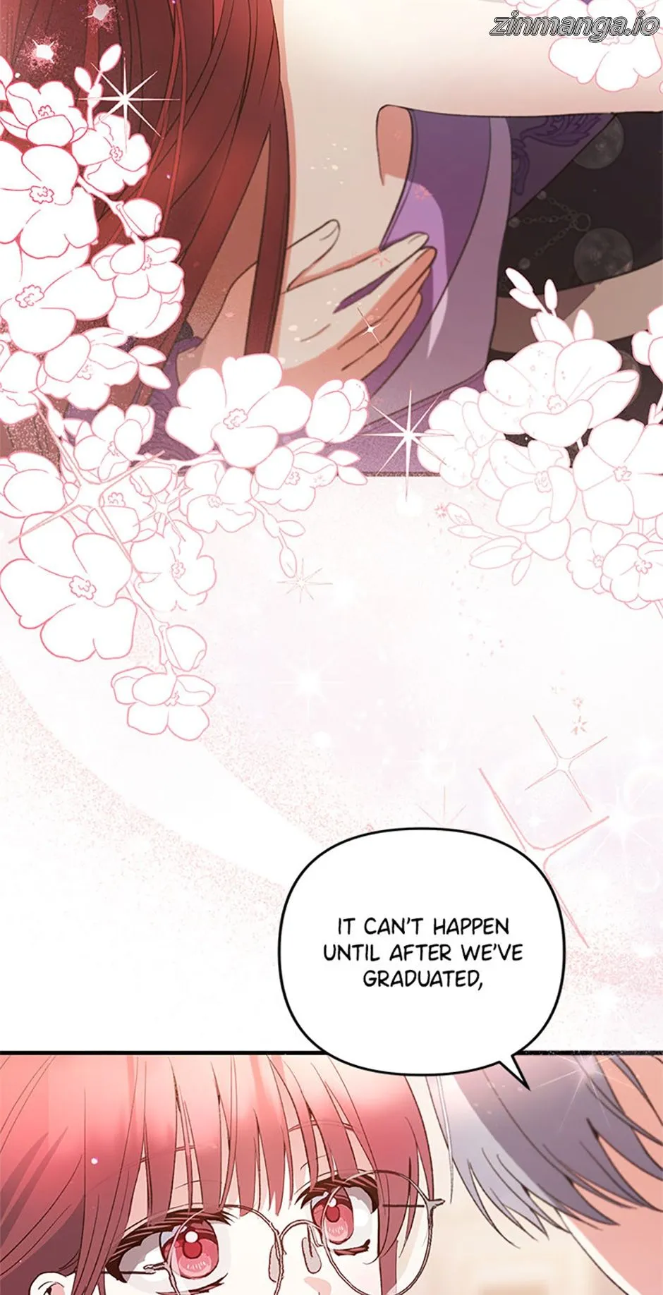 Welcome, It’s Your First Time Seeing a Cute Villainess, Isn’t It? Chapter 37 - Page 2