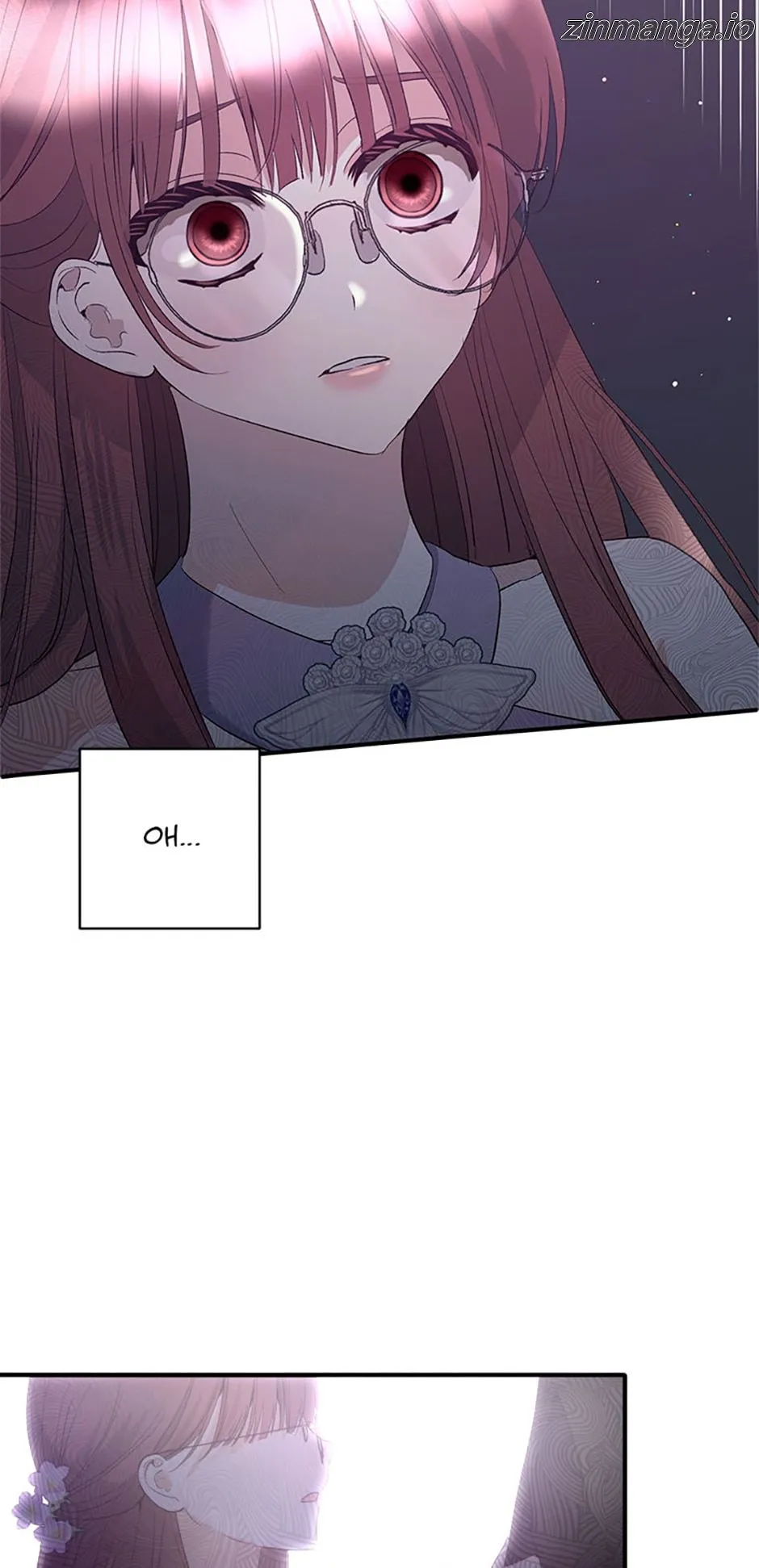 Welcome, It’s Your First Time Seeing a Cute Villainess, Isn’t It? Chapter 37 - Page 11