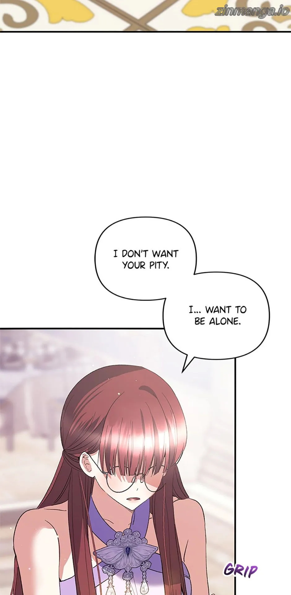 Welcome, It’s Your First Time Seeing a Cute Villainess, Isn’t It? Chapter 37 - Page 17