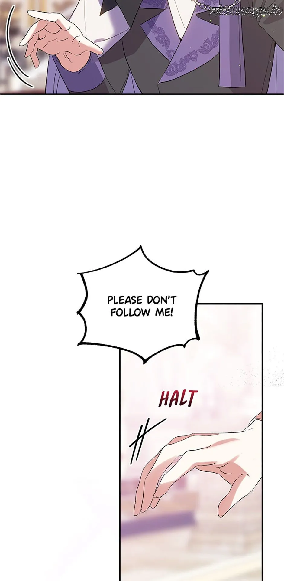 Welcome, It’s Your First Time Seeing a Cute Villainess, Isn’t It? Chapter 37 - Page 19