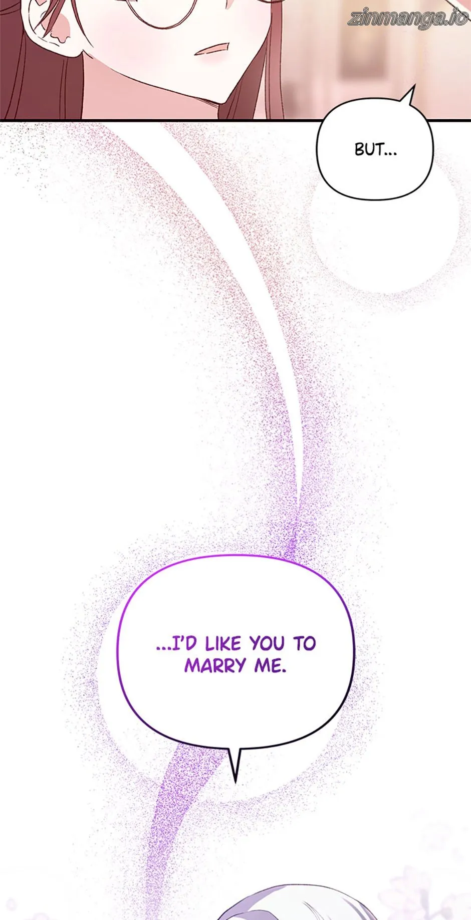 Welcome, It’s Your First Time Seeing a Cute Villainess, Isn’t It? Chapter 37 - Page 3