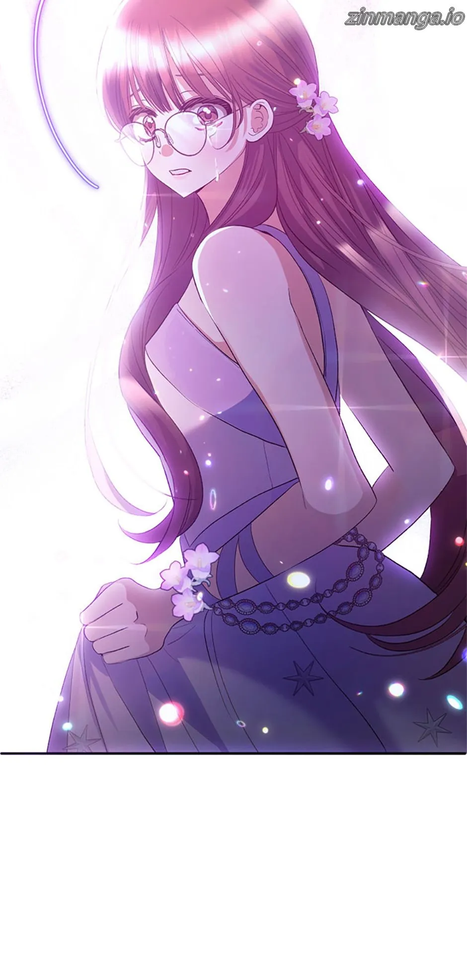 Welcome, It’s Your First Time Seeing a Cute Villainess, Isn’t It? Chapter 37 - Page 21
