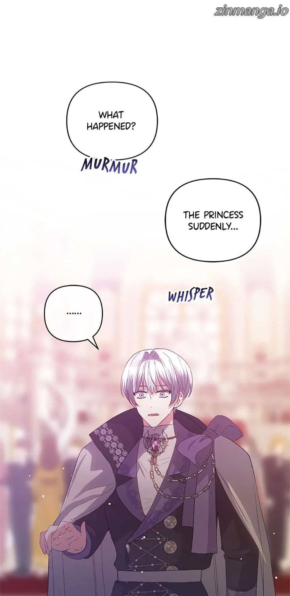 Welcome, It’s Your First Time Seeing a Cute Villainess, Isn’t It? Chapter 37 - Page 23