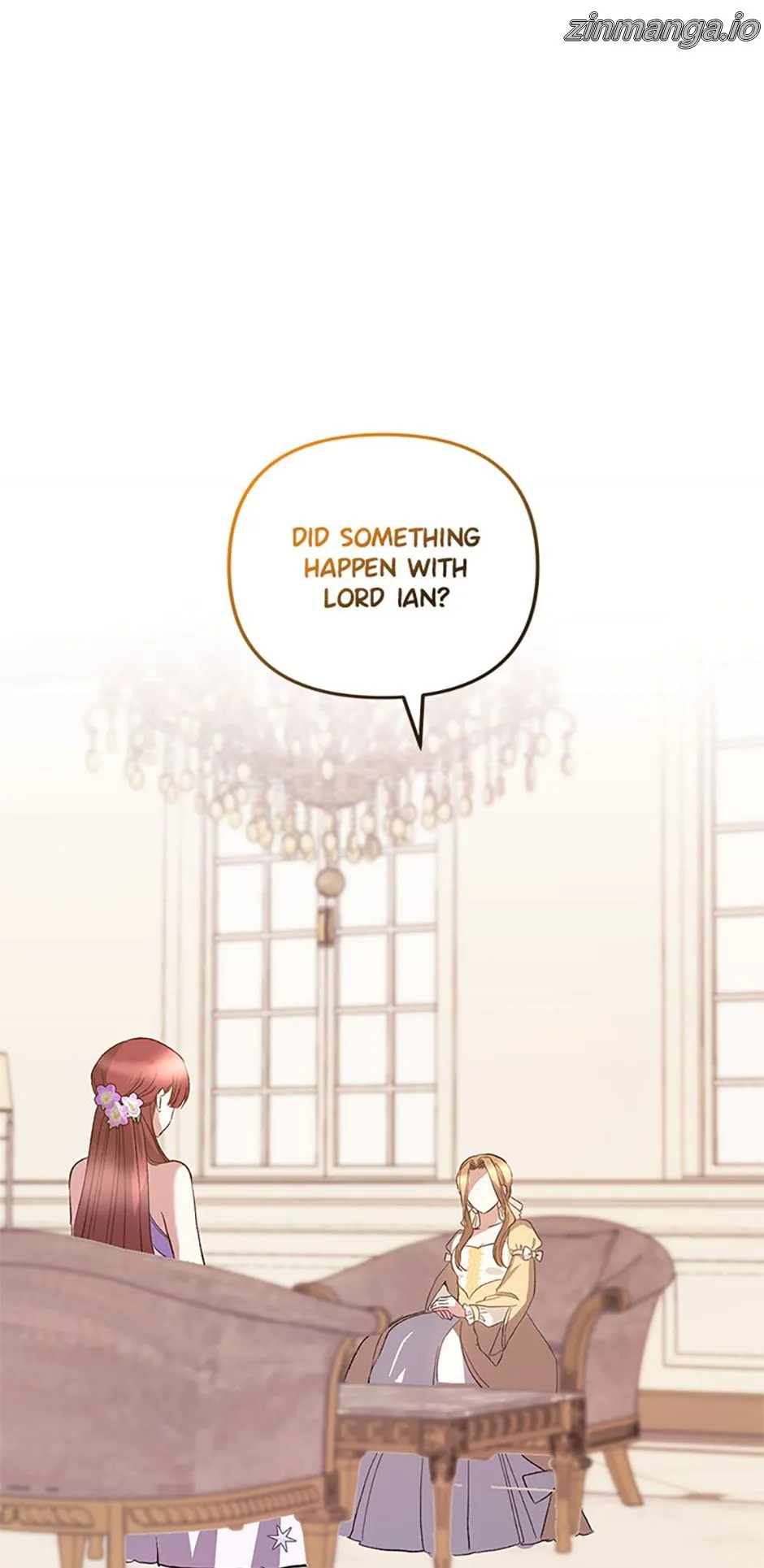 Welcome, It’s Your First Time Seeing a Cute Villainess, Isn’t It? Chapter 37 - Page 26