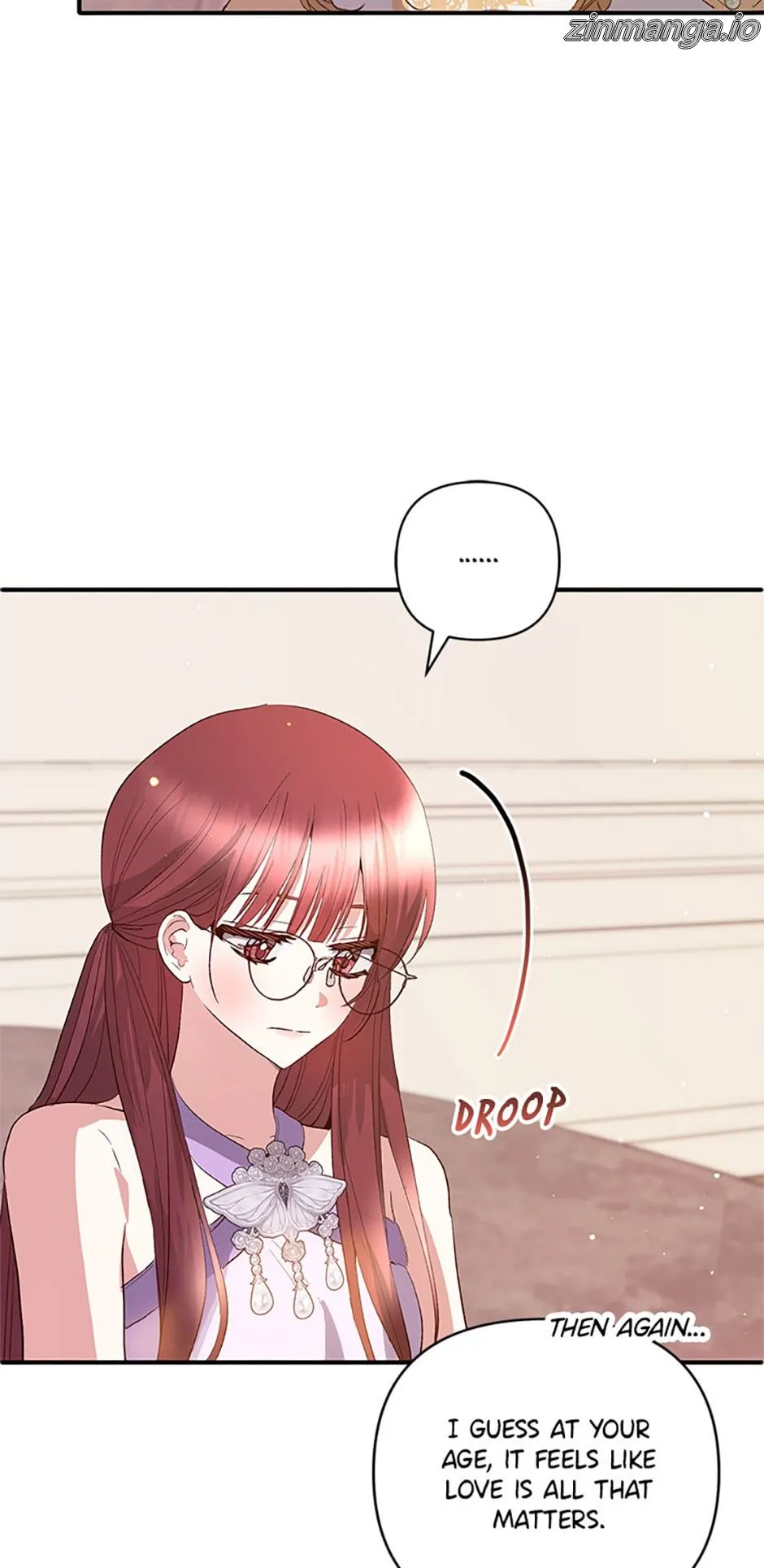 Welcome, It’s Your First Time Seeing a Cute Villainess, Isn’t It? Chapter 37 - Page 28