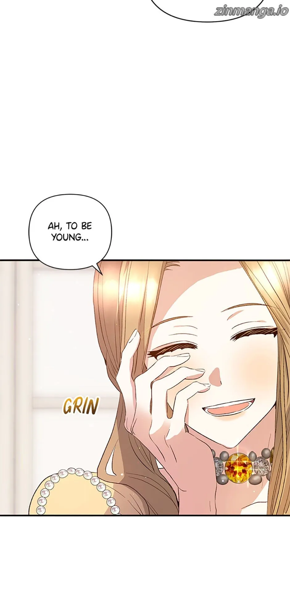 Welcome, It’s Your First Time Seeing a Cute Villainess, Isn’t It? Chapter 37 - Page 29