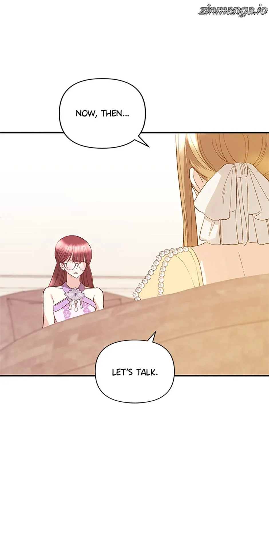 Welcome, It’s Your First Time Seeing a Cute Villainess, Isn’t It? Chapter 37 - Page 30