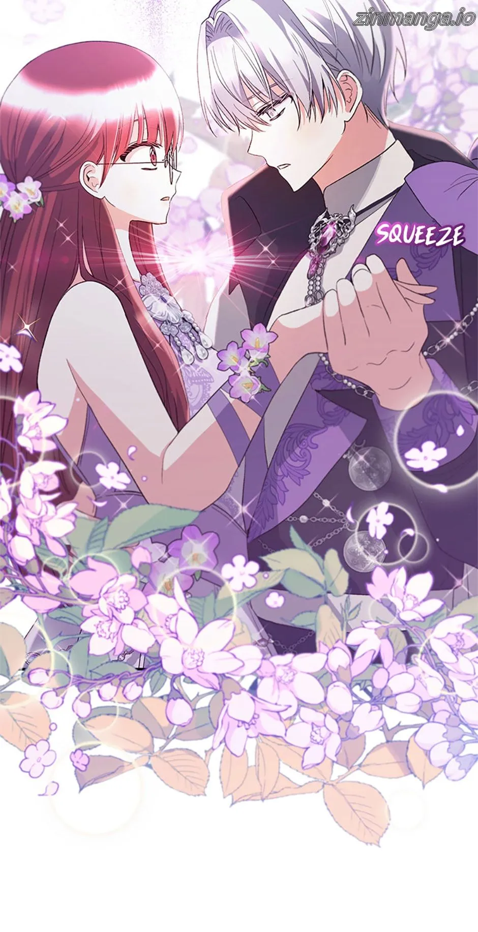 Welcome, It’s Your First Time Seeing a Cute Villainess, Isn’t It? Chapter 37 - Page 4