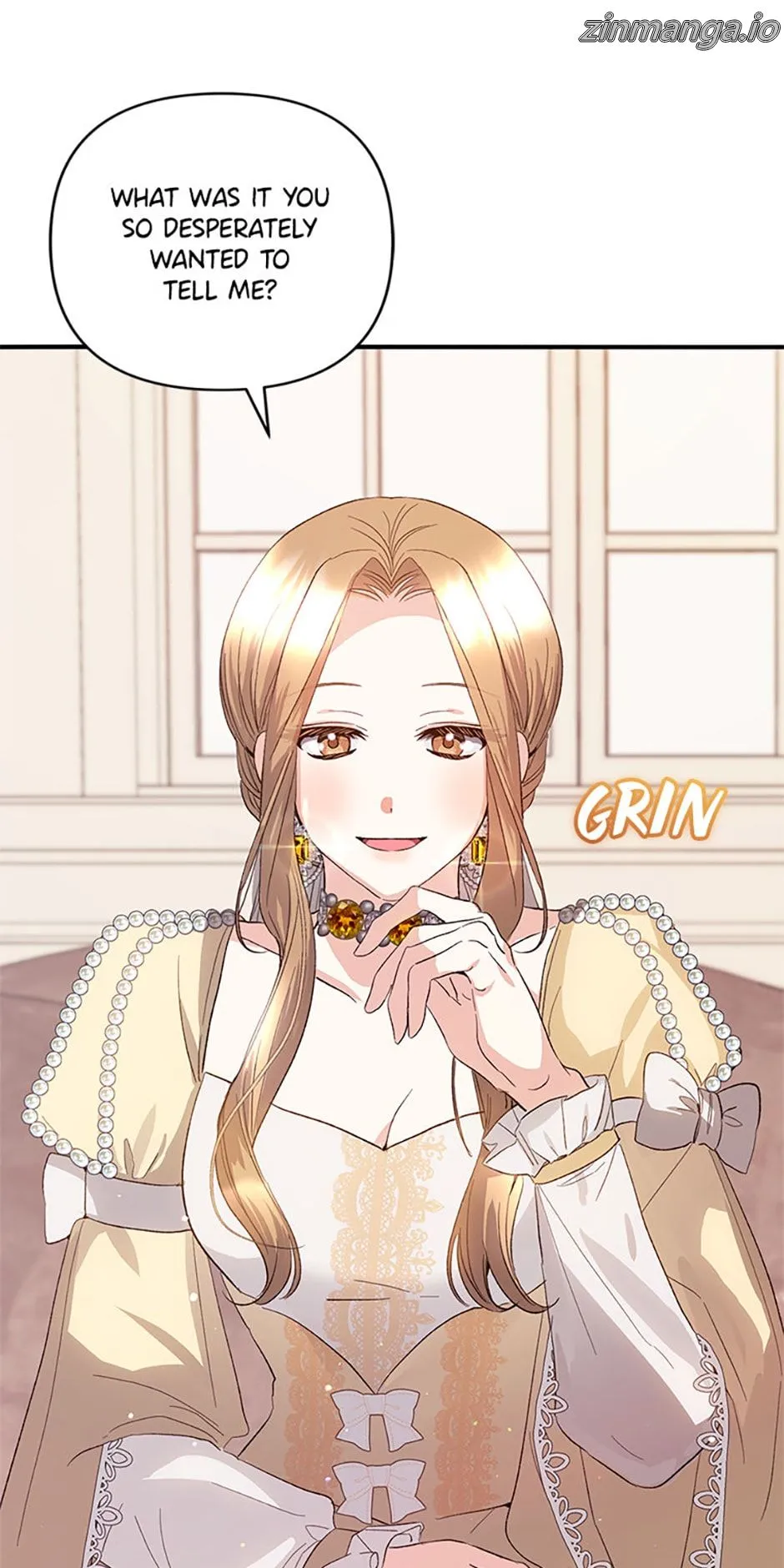 Welcome, It’s Your First Time Seeing a Cute Villainess, Isn’t It? Chapter 37 - Page 31