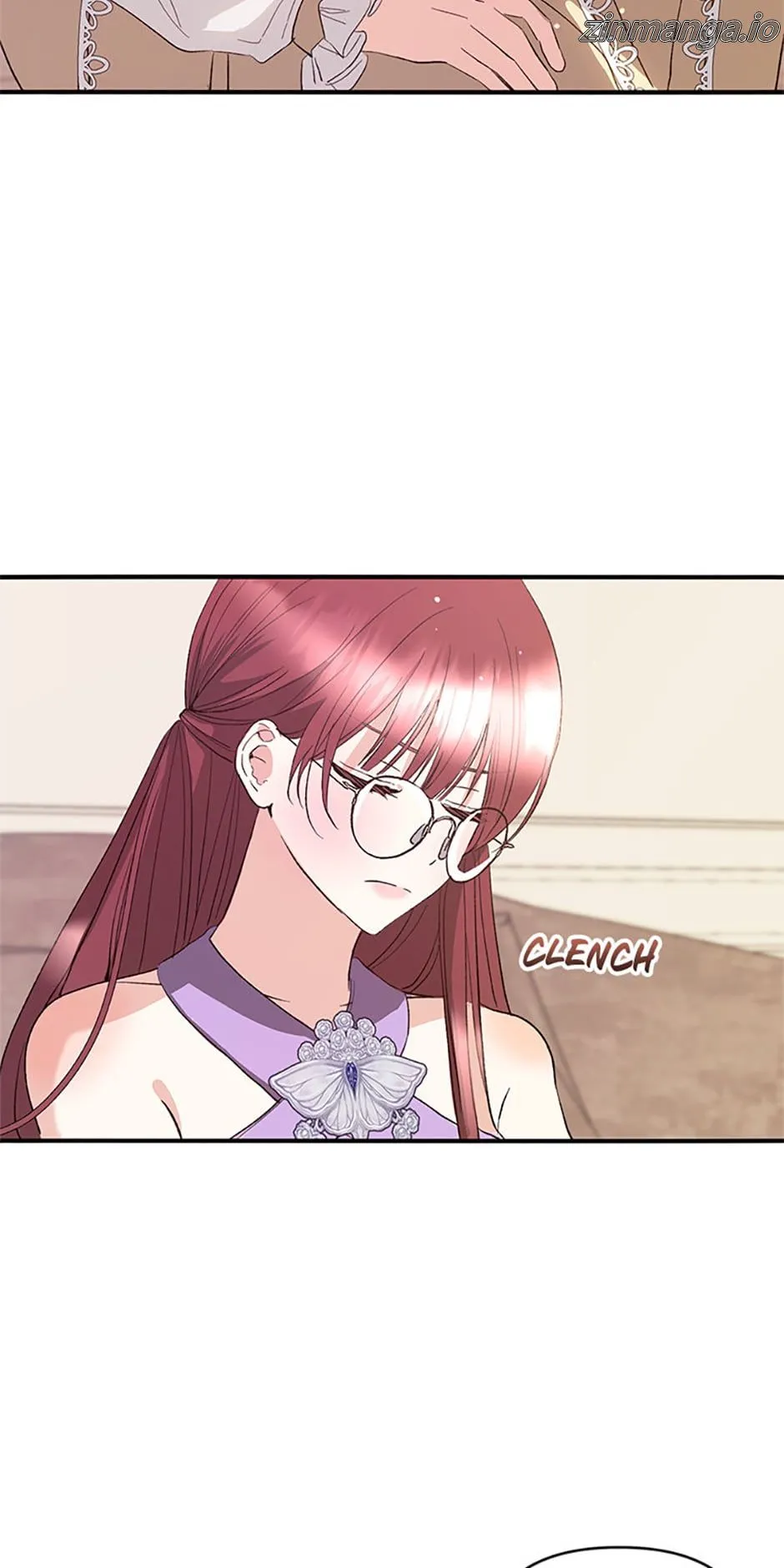 Welcome, It’s Your First Time Seeing a Cute Villainess, Isn’t It? Chapter 37 - Page 32