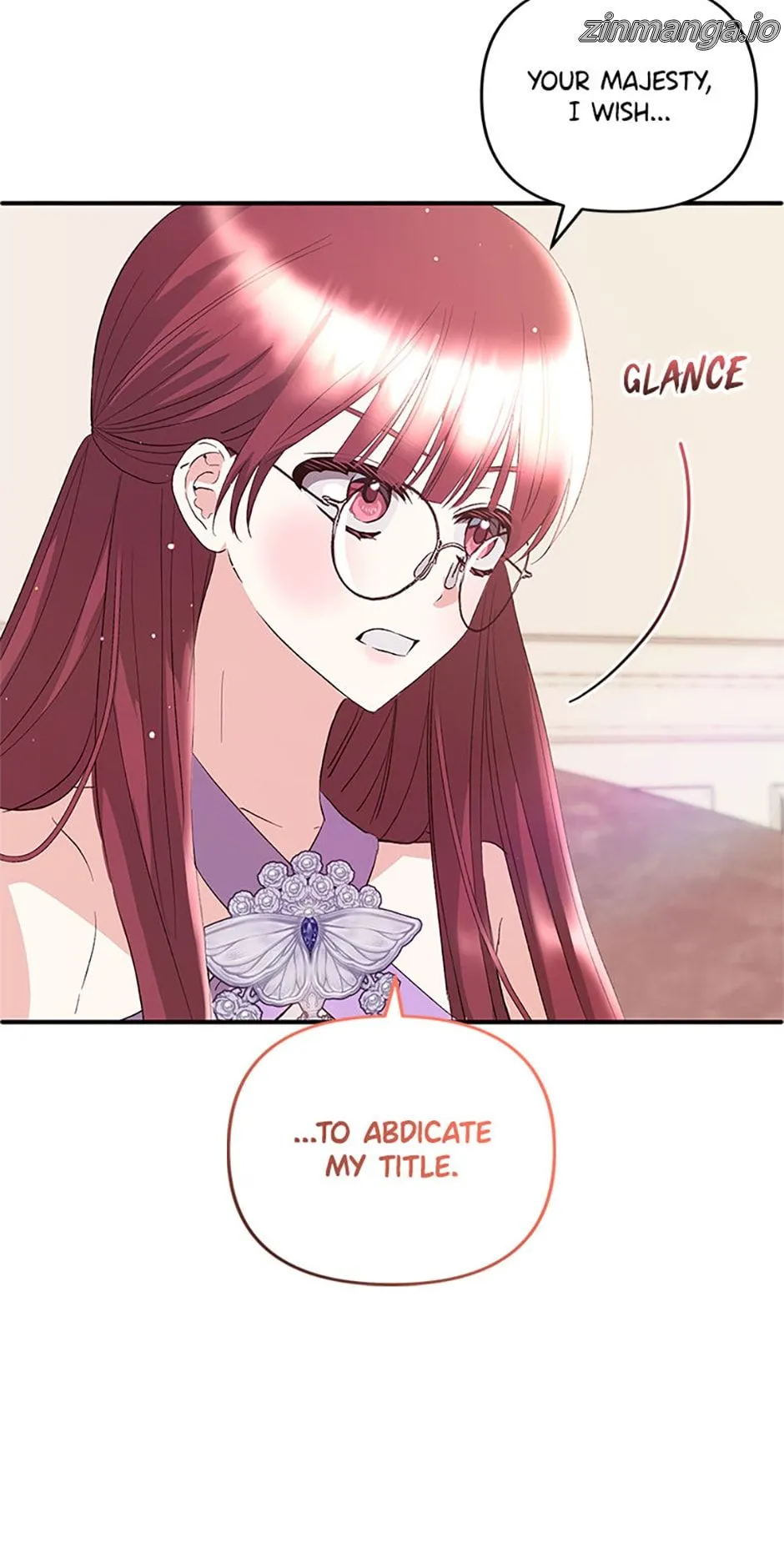 Welcome, It’s Your First Time Seeing a Cute Villainess, Isn’t It? Chapter 37 - Page 33