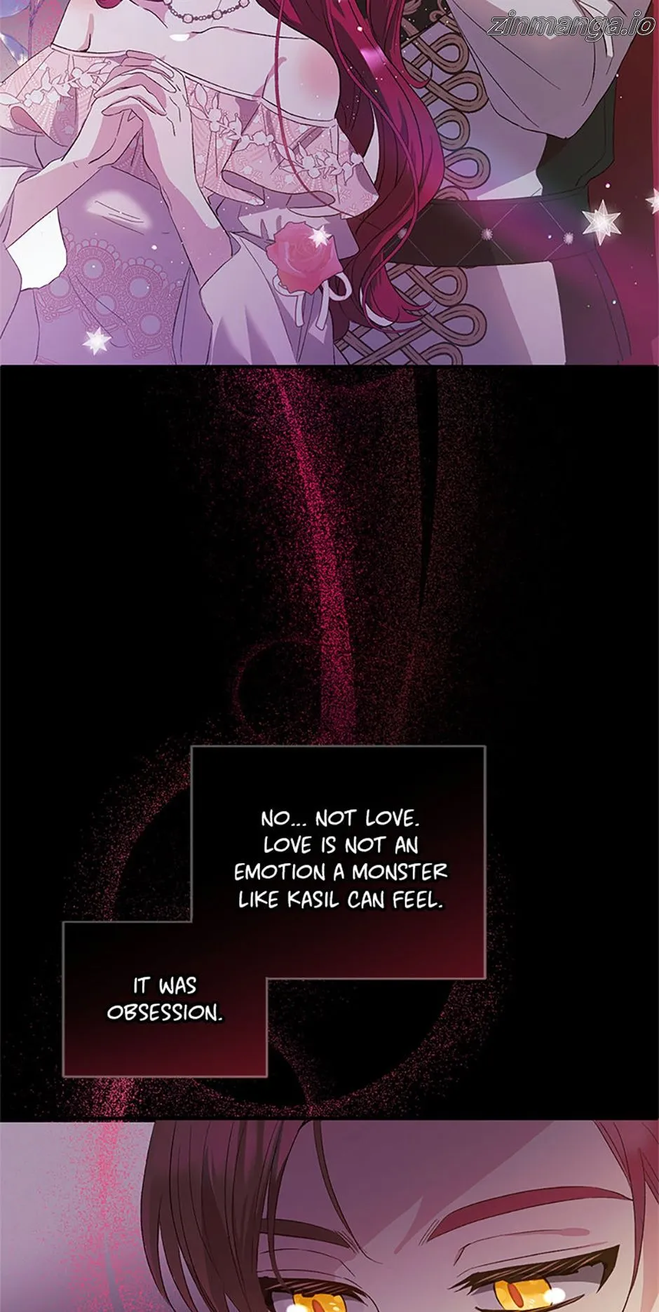 Welcome, It’s Your First Time Seeing a Cute Villainess, Isn’t It? Chapter 37 - Page 39
