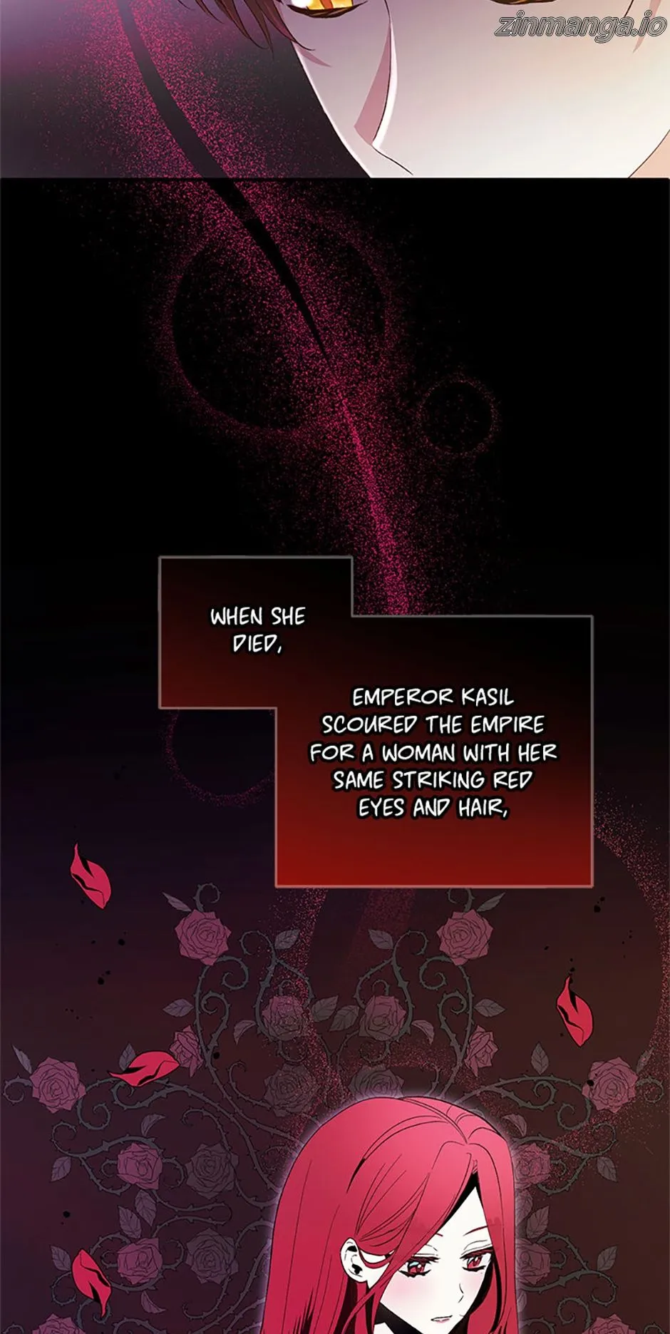 Welcome, It’s Your First Time Seeing a Cute Villainess, Isn’t It? Chapter 37 - Page 40