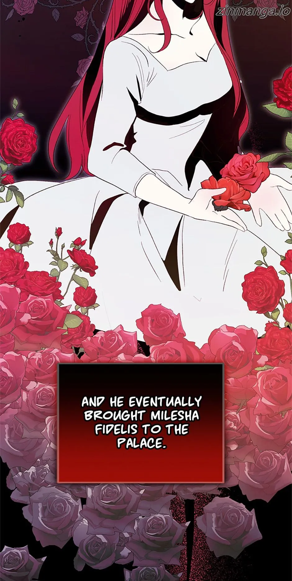 Welcome, It’s Your First Time Seeing a Cute Villainess, Isn’t It? Chapter 37 - Page 41