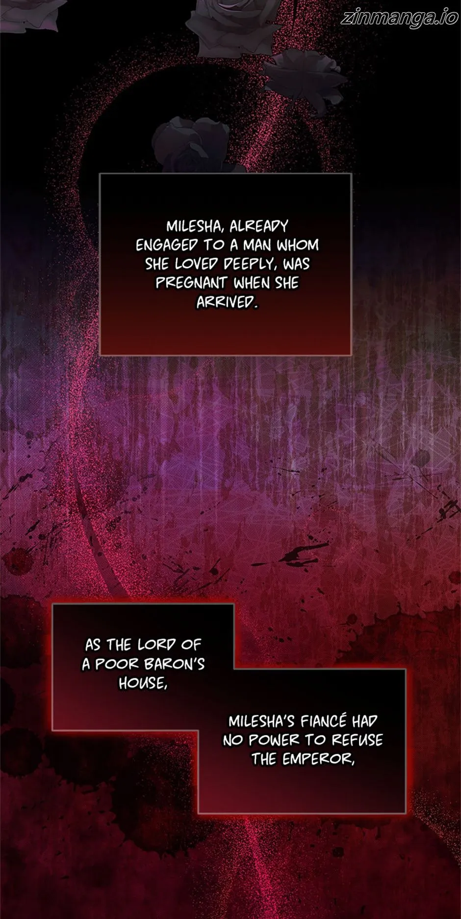 Welcome, It’s Your First Time Seeing a Cute Villainess, Isn’t It? Chapter 37 - Page 42