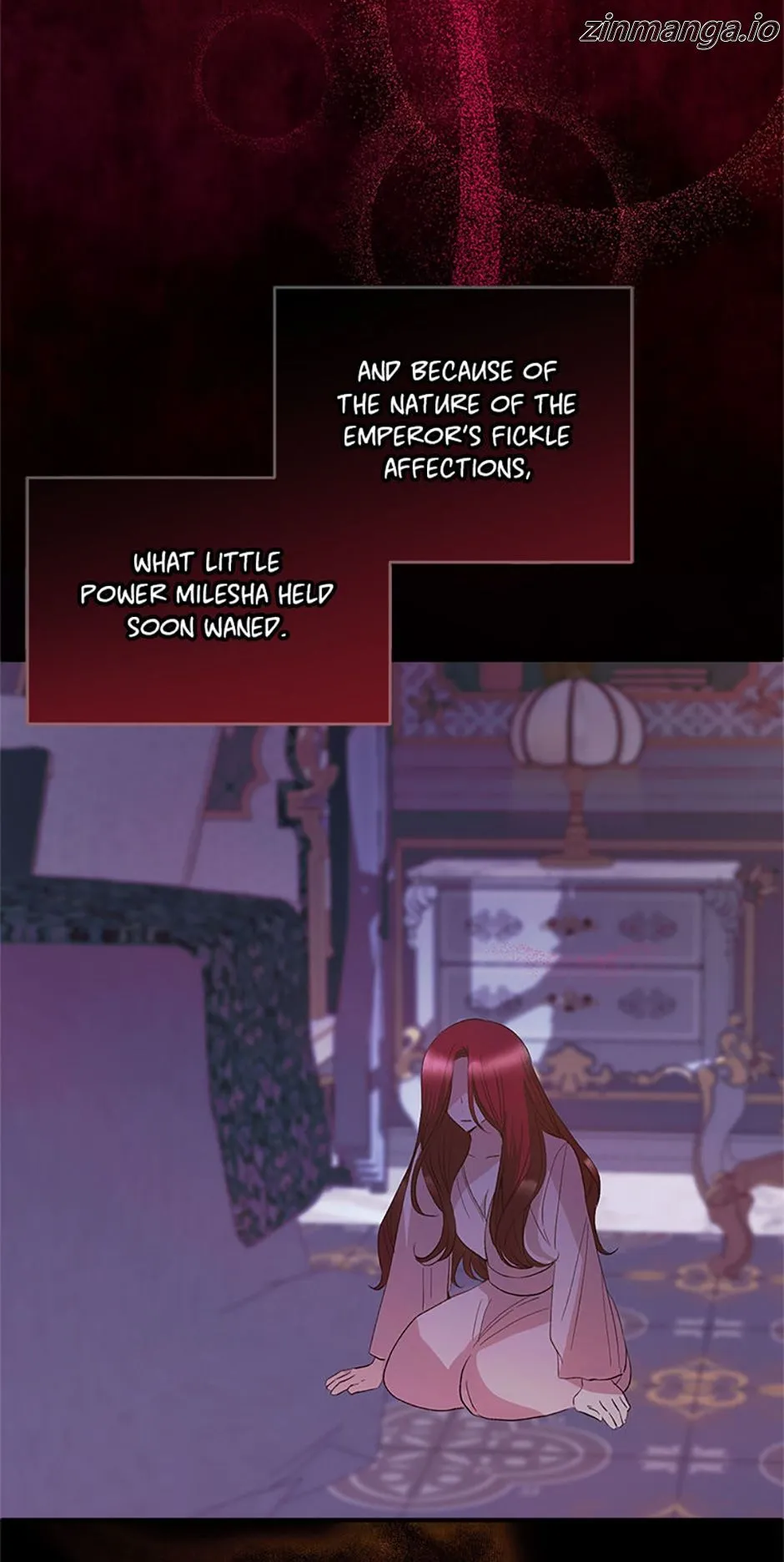 Welcome, It’s Your First Time Seeing a Cute Villainess, Isn’t It? Chapter 37 - Page 43