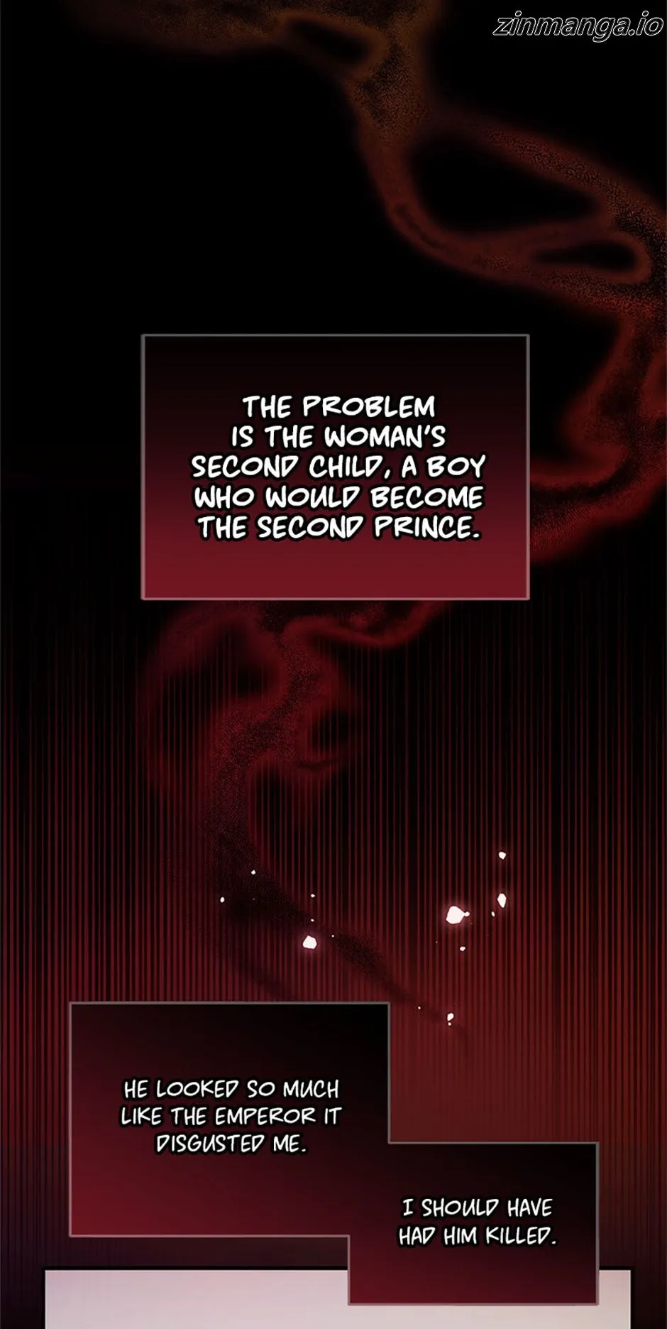 Welcome, It’s Your First Time Seeing a Cute Villainess, Isn’t It? Chapter 37 - Page 44