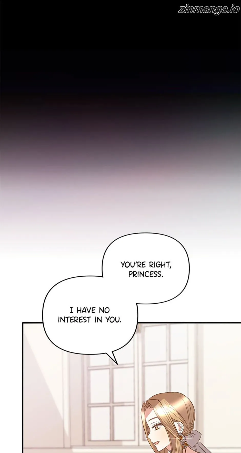 Welcome, It’s Your First Time Seeing a Cute Villainess, Isn’t It? Chapter 37 - Page 46
