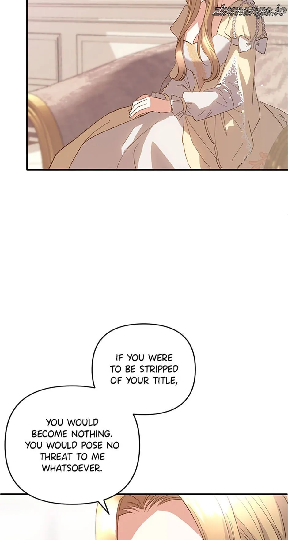 Welcome, It’s Your First Time Seeing a Cute Villainess, Isn’t It? Chapter 37 - Page 47