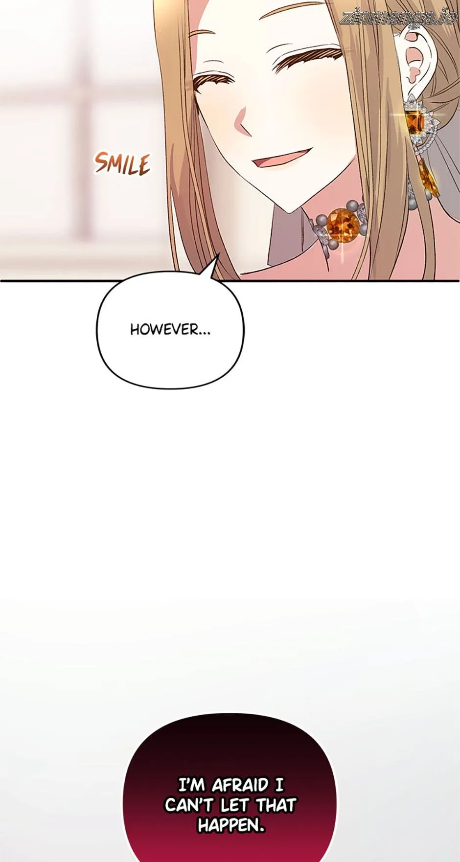 Welcome, It’s Your First Time Seeing a Cute Villainess, Isn’t It? Chapter 37 - Page 48