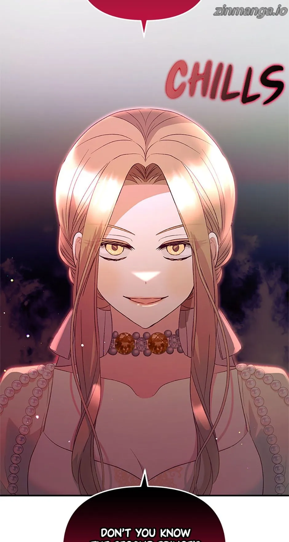 Welcome, It’s Your First Time Seeing a Cute Villainess, Isn’t It? Chapter 37 - Page 49