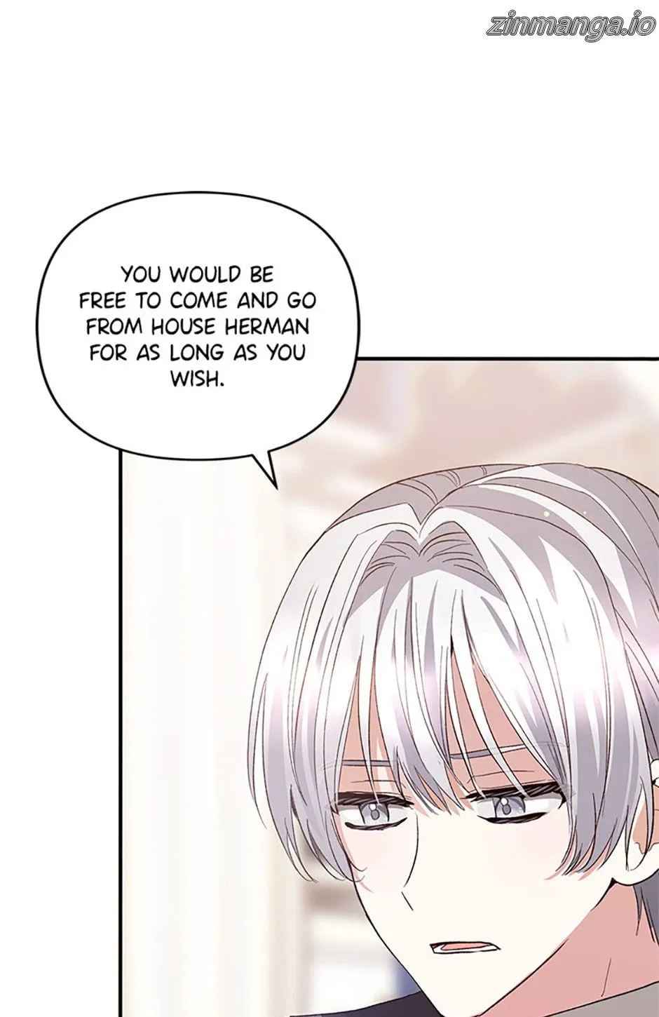 Welcome, It’s Your First Time Seeing a Cute Villainess, Isn’t It? Chapter 37 - Page 6