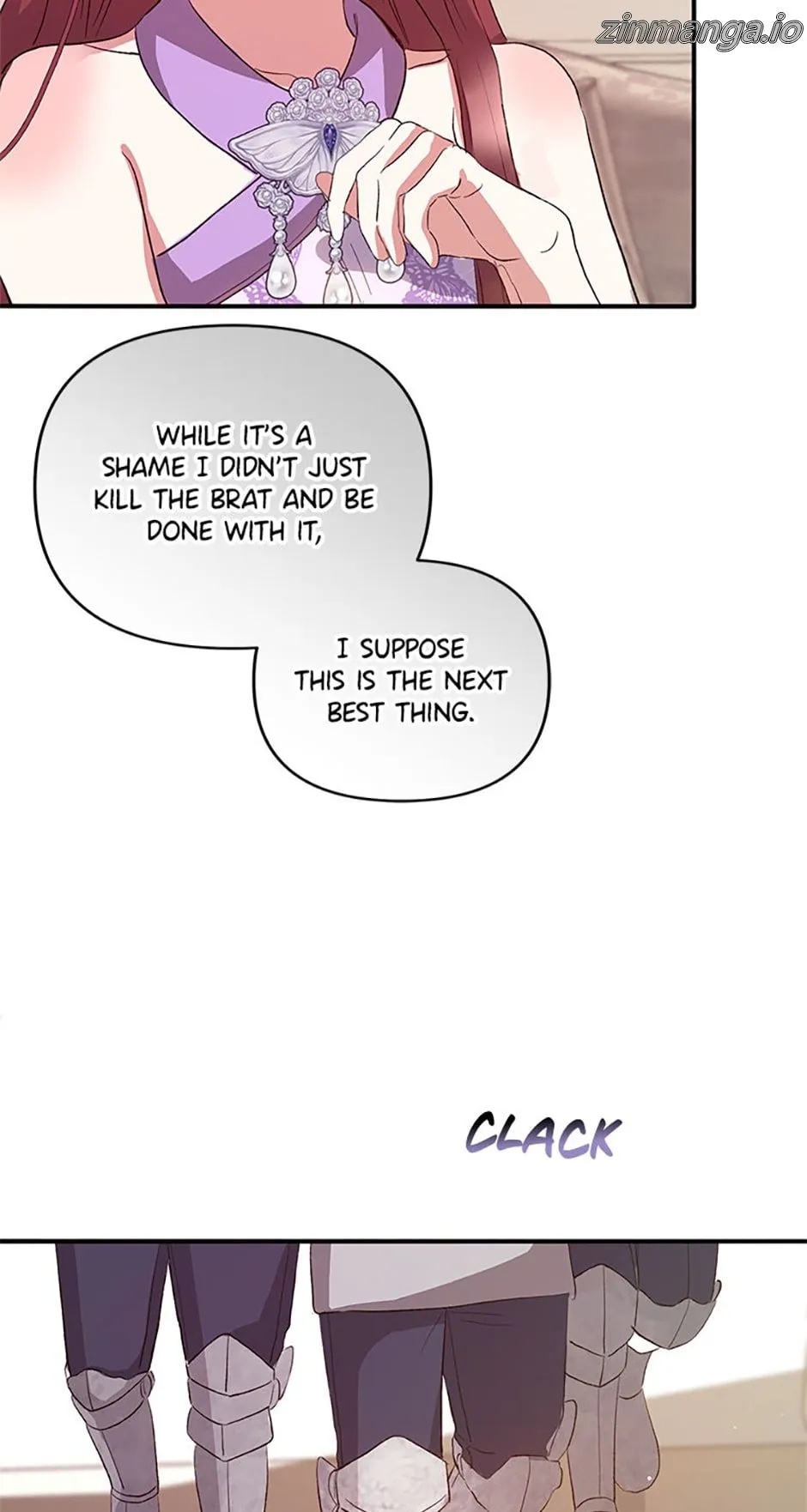 Welcome, It’s Your First Time Seeing a Cute Villainess, Isn’t It? Chapter 37 - Page 51