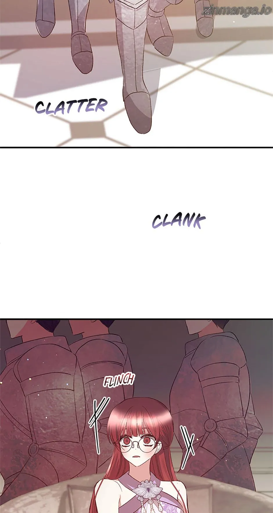 Welcome, It’s Your First Time Seeing a Cute Villainess, Isn’t It? Chapter 37 - Page 52