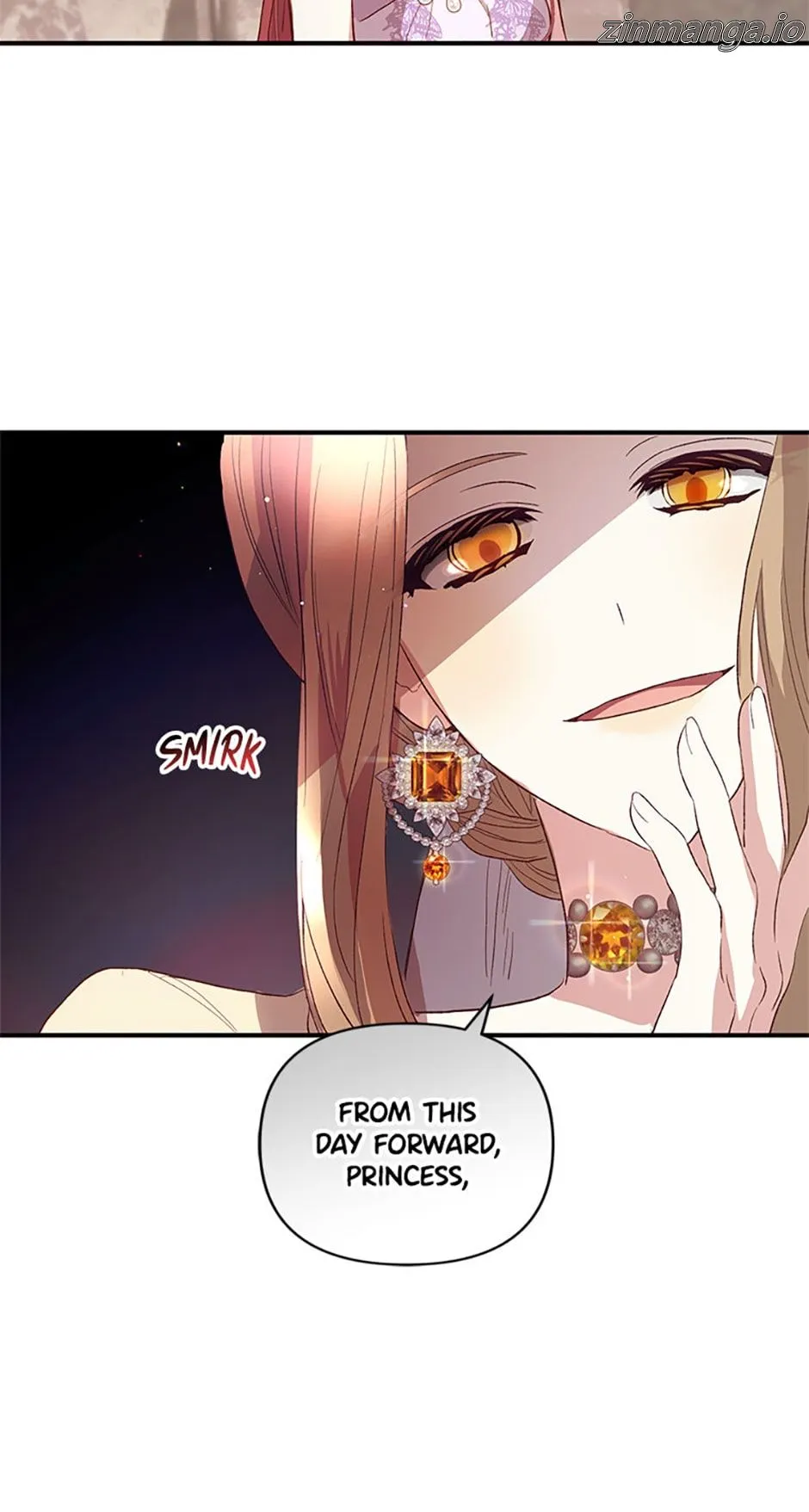 Welcome, It’s Your First Time Seeing a Cute Villainess, Isn’t It? Chapter 37 - Page 53