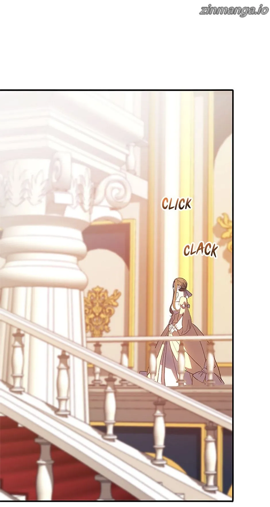 Welcome, It’s Your First Time Seeing a Cute Villainess, Isn’t It? Chapter 37 - Page 57