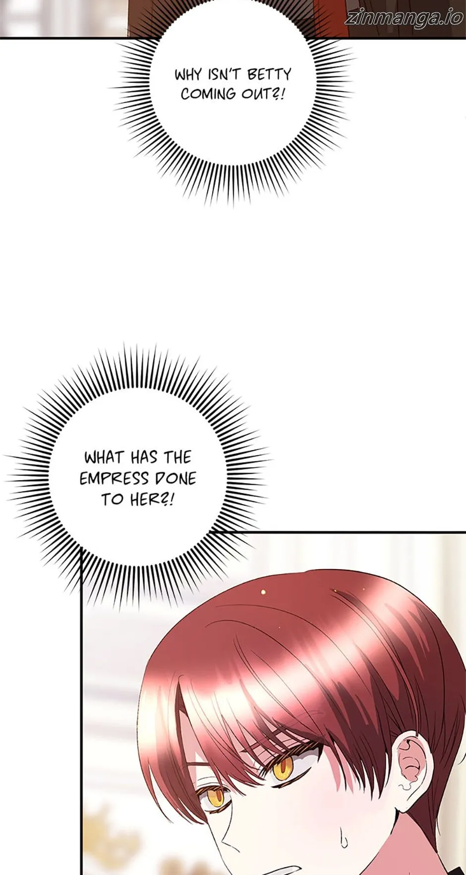 Welcome, It’s Your First Time Seeing a Cute Villainess, Isn’t It? Chapter 37 - Page 59