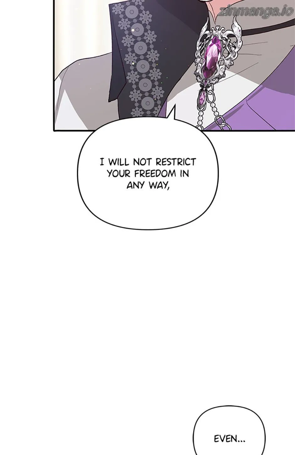 Welcome, It’s Your First Time Seeing a Cute Villainess, Isn’t It? Chapter 37 - Page 7