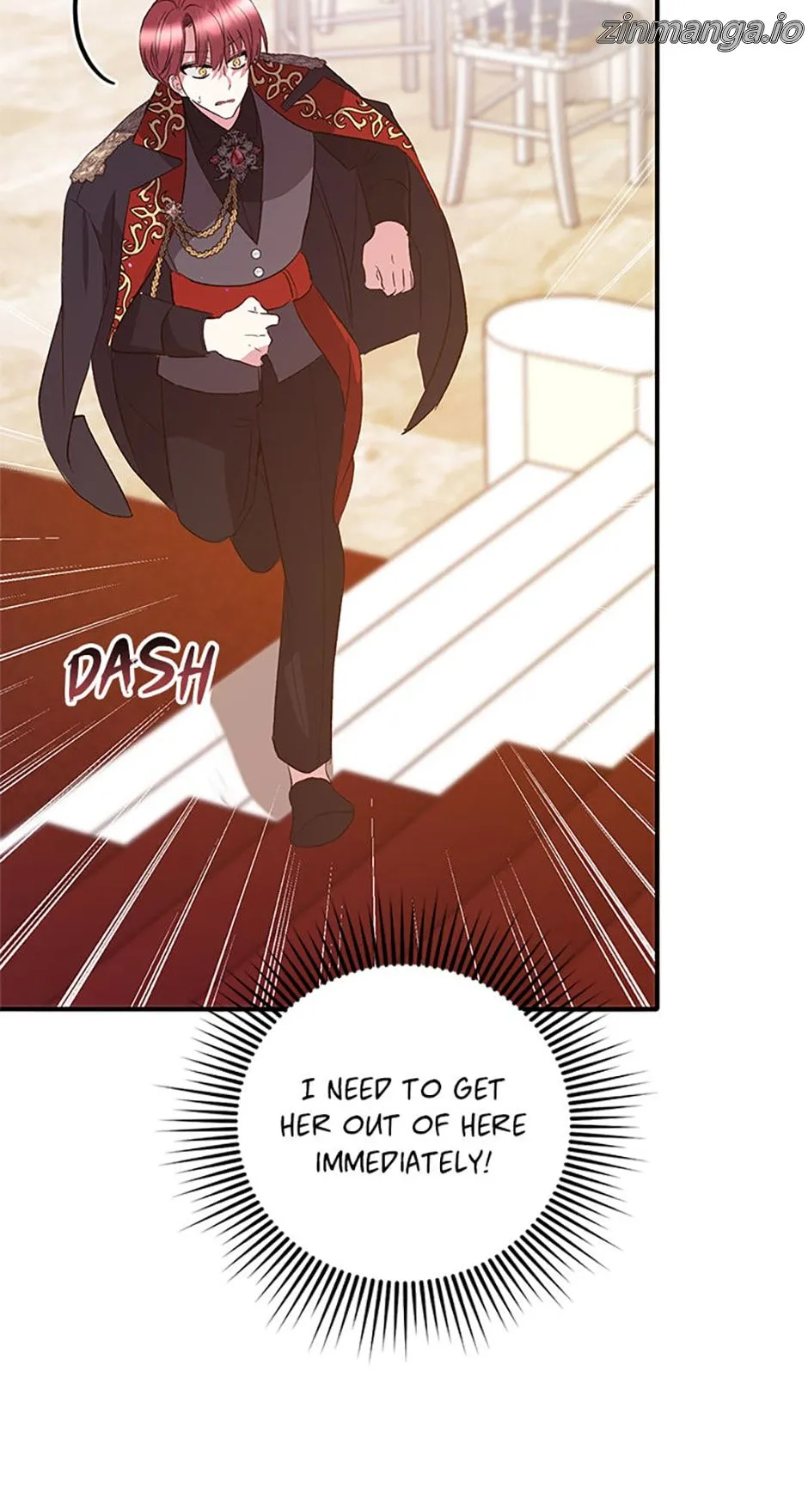 Welcome, It’s Your First Time Seeing a Cute Villainess, Isn’t It? Chapter 37 - Page 61