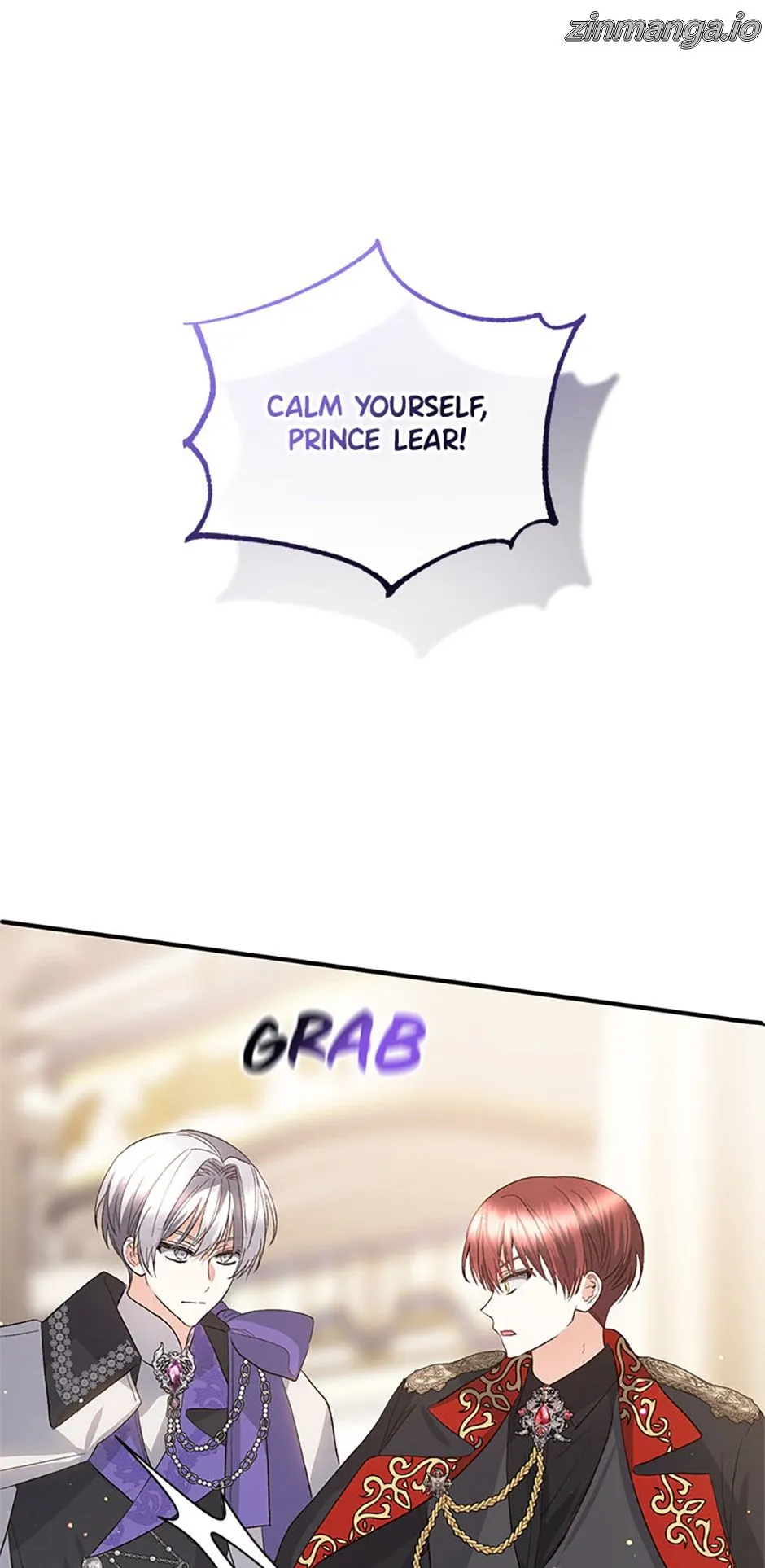 Welcome, It’s Your First Time Seeing a Cute Villainess, Isn’t It? Chapter 37 - Page 62