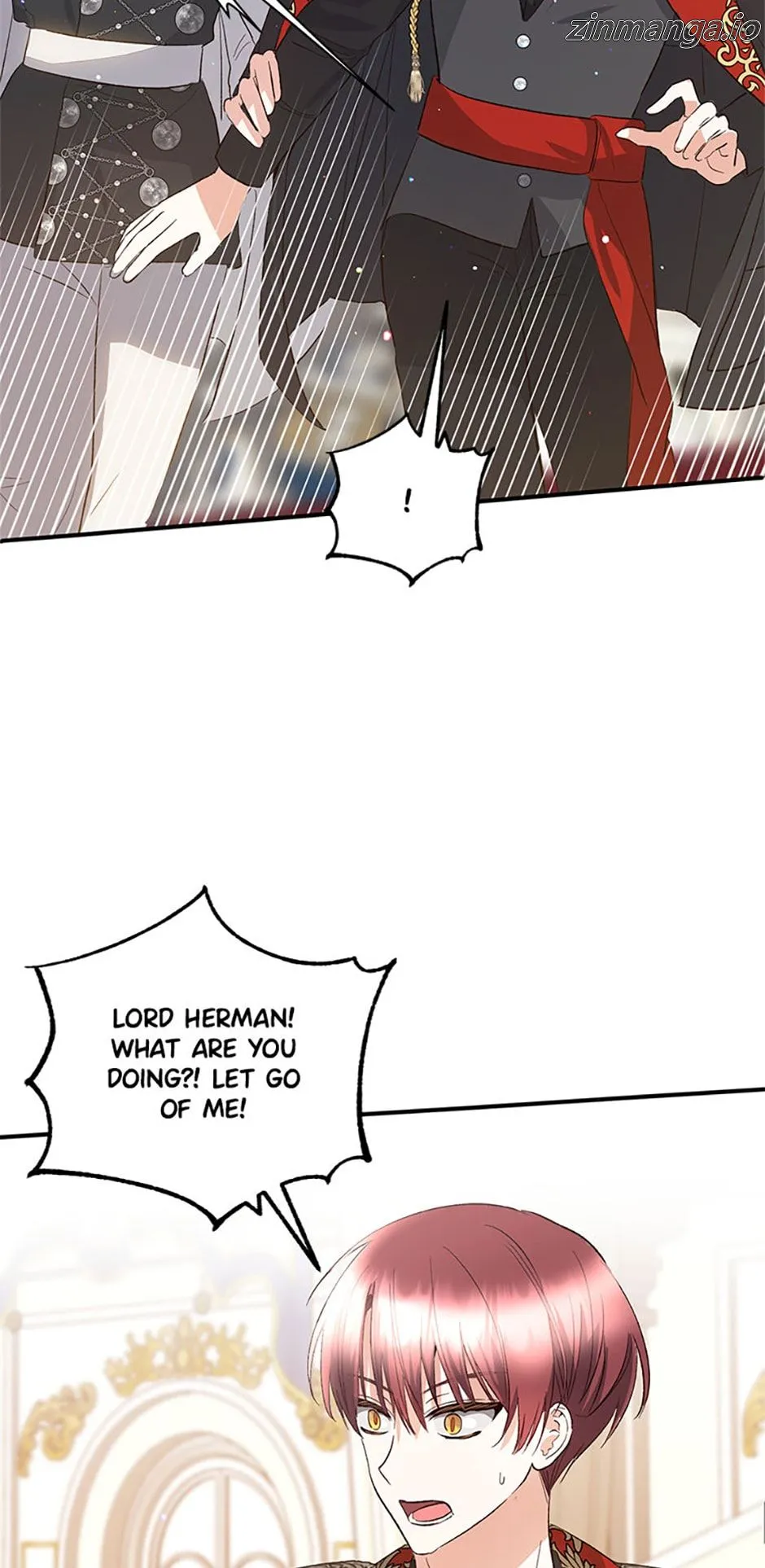 Welcome, It’s Your First Time Seeing a Cute Villainess, Isn’t It? Chapter 37 - Page 63