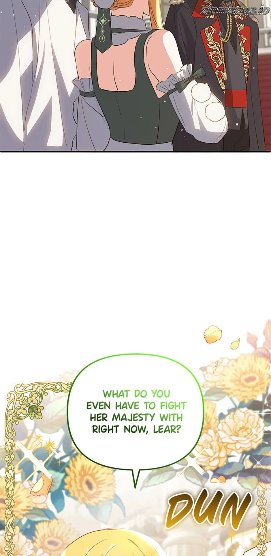 Welcome, It’s Your First Time Seeing a Cute Villainess, Isn’t It? Chapter 37 - Page 65