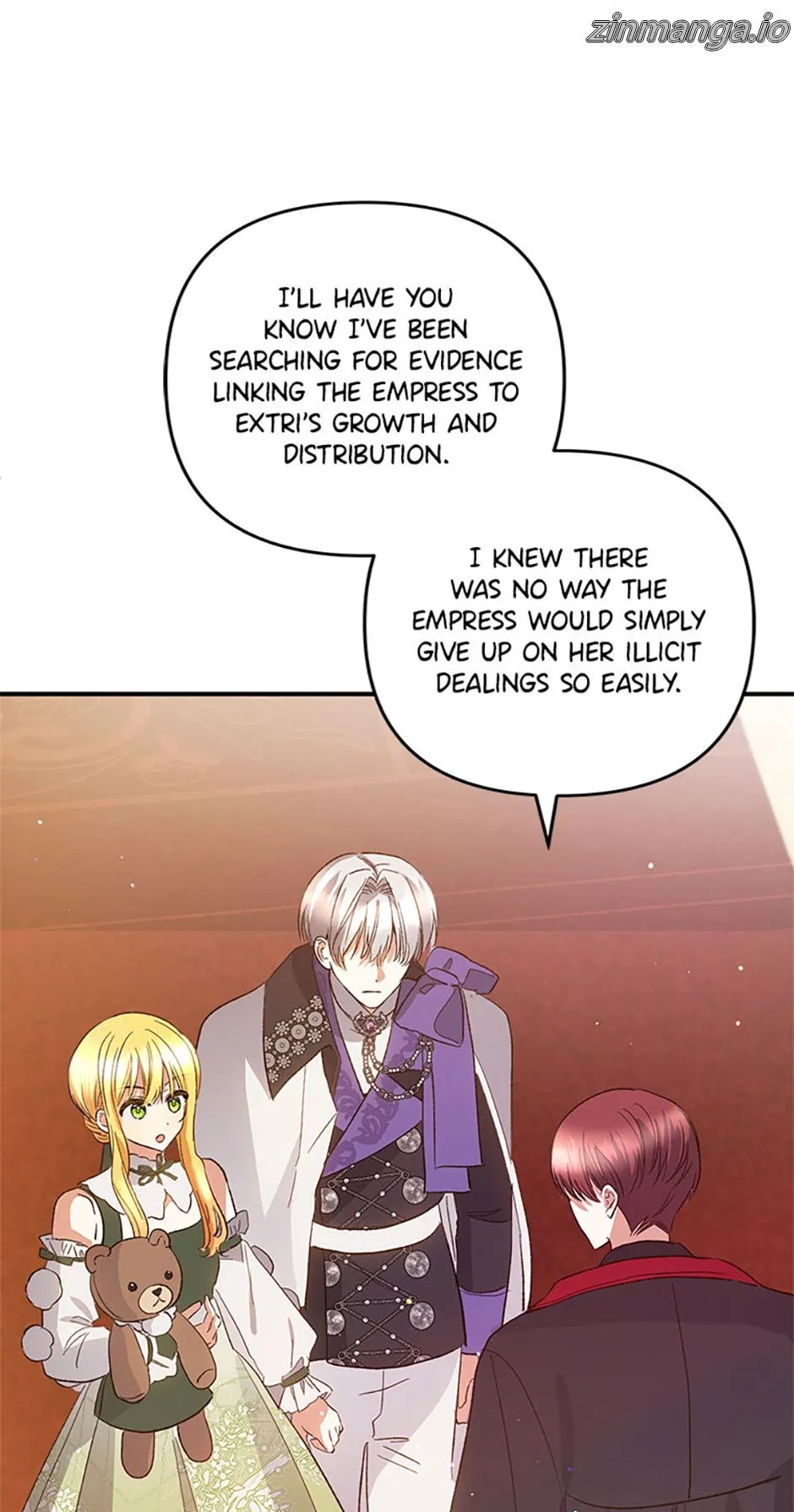 Welcome, It’s Your First Time Seeing a Cute Villainess, Isn’t It? Chapter 37 - Page 68