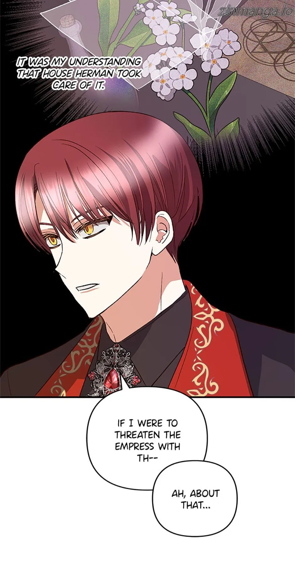 Welcome, It’s Your First Time Seeing a Cute Villainess, Isn’t It? Chapter 37 - Page 70