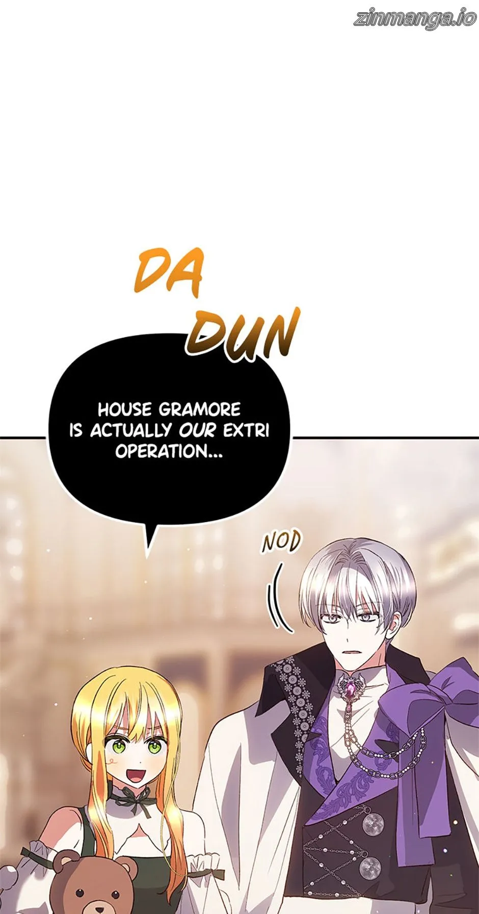 Welcome, It’s Your First Time Seeing a Cute Villainess, Isn’t It? Chapter 37 - Page 71