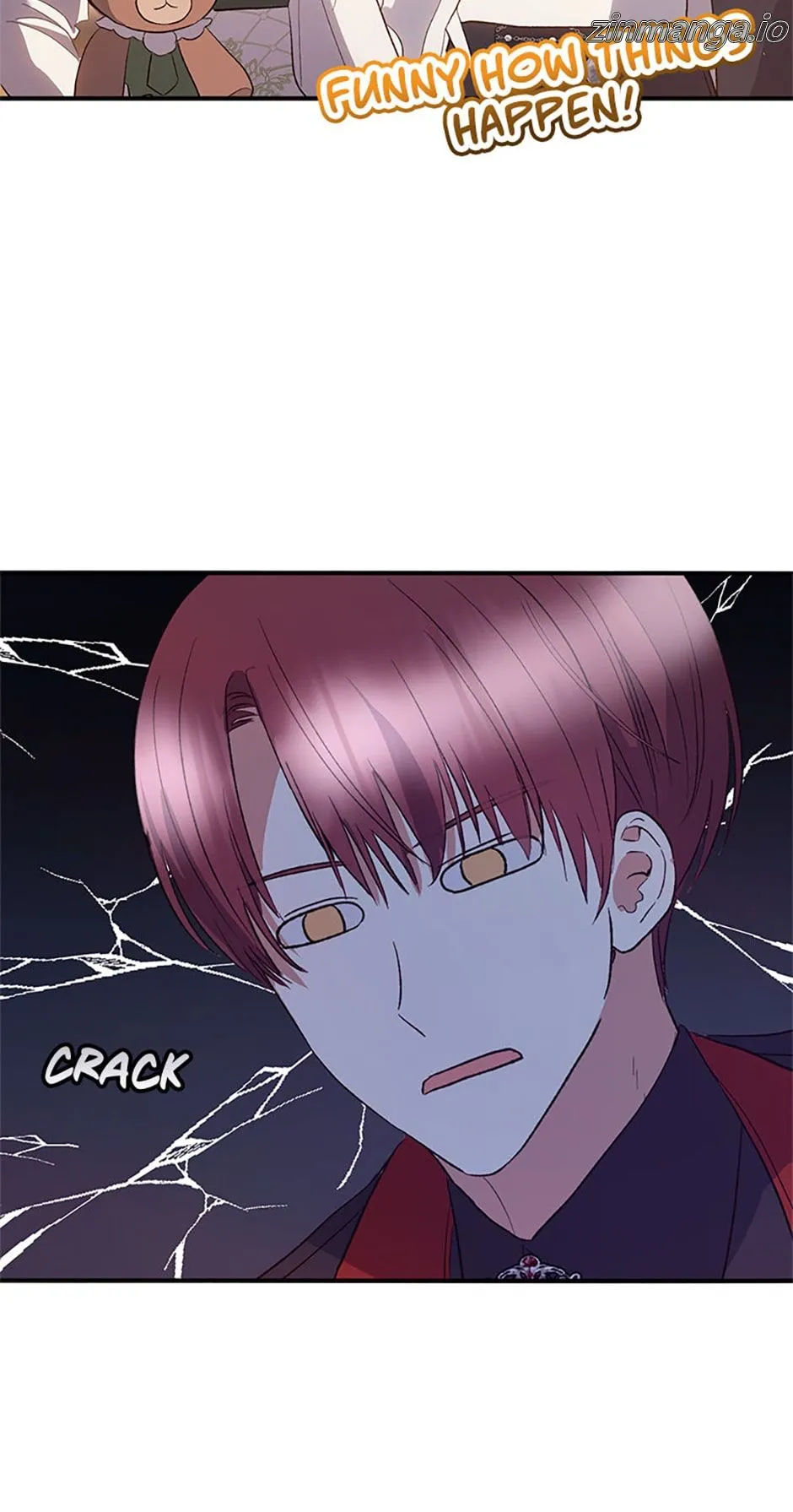Welcome, It’s Your First Time Seeing a Cute Villainess, Isn’t It? Chapter 37 - Page 72