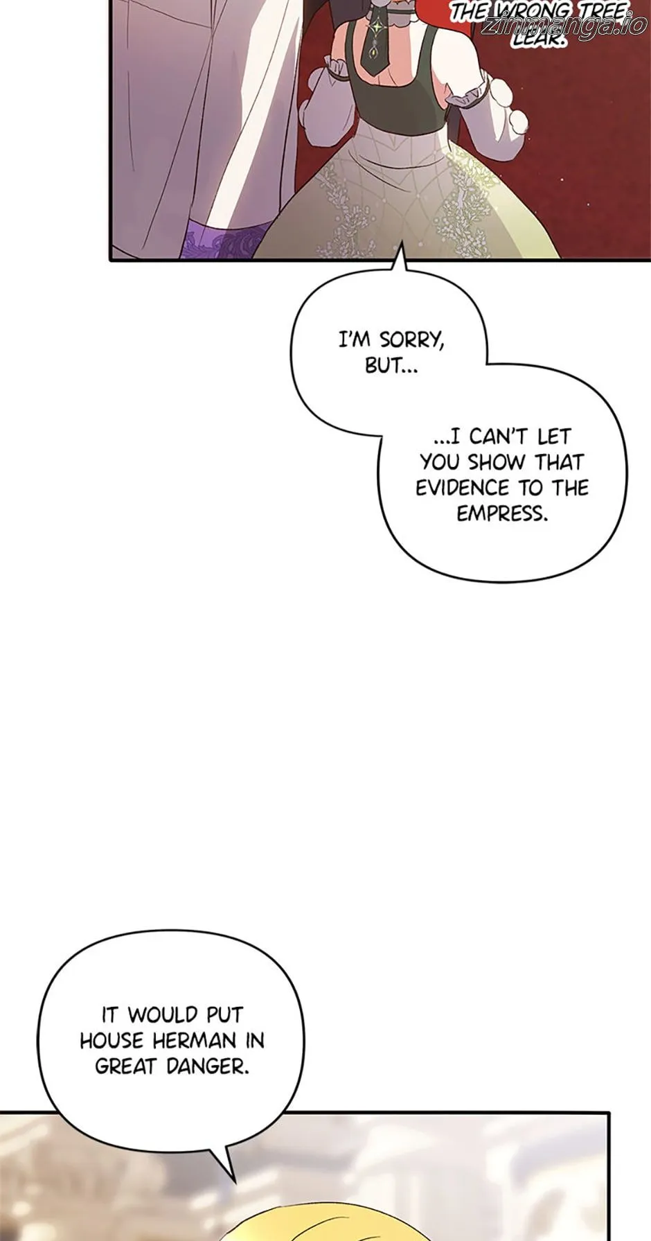 Welcome, It’s Your First Time Seeing a Cute Villainess, Isn’t It? Chapter 37 - Page 75