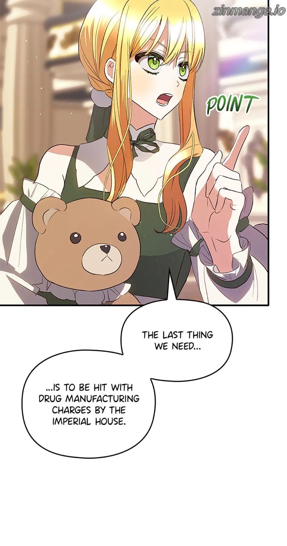 Welcome, It’s Your First Time Seeing a Cute Villainess, Isn’t It? Chapter 37 - Page 76